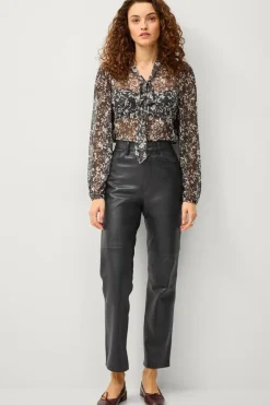 Ellos Collection Topp i mesh