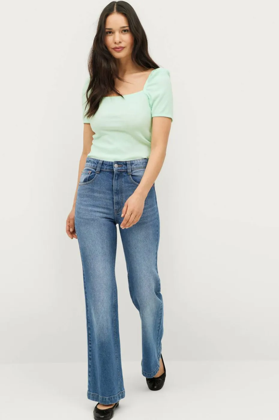 Ellos Collection Topp Malene