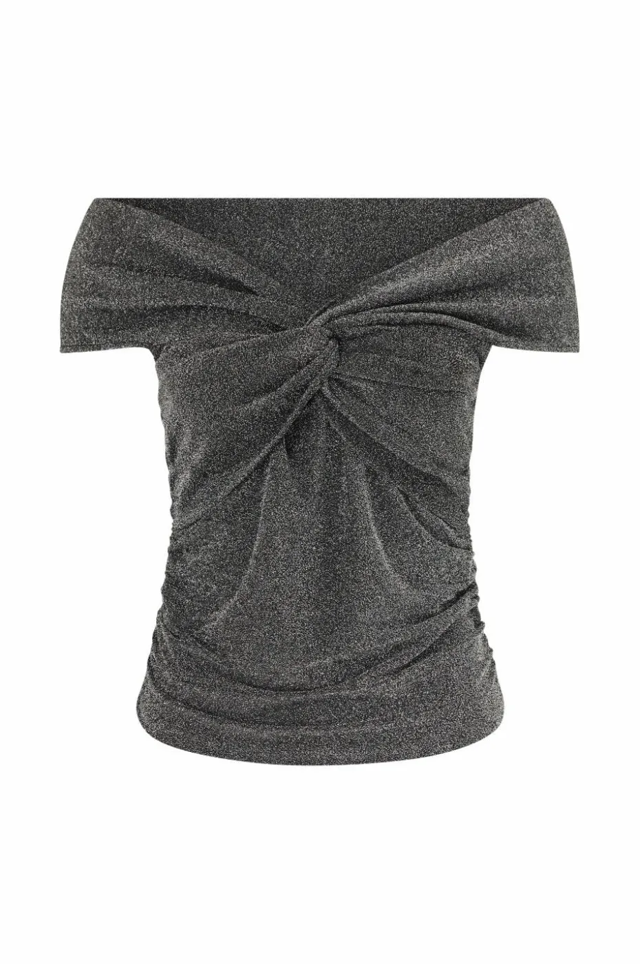 Ellos Collection Topp med drapering