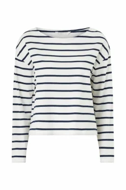 Ellos Collection Topp med avslappet passform