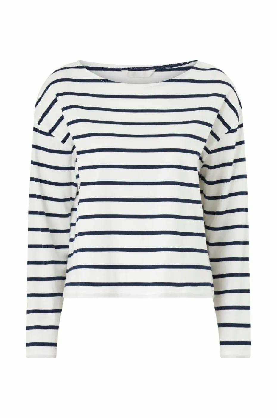 Ellos Collection Topp med avslappet passform