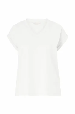 Ellos Collection Topp med v-hals