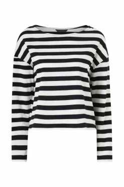 Ellos Collection Topp med avslappet passform