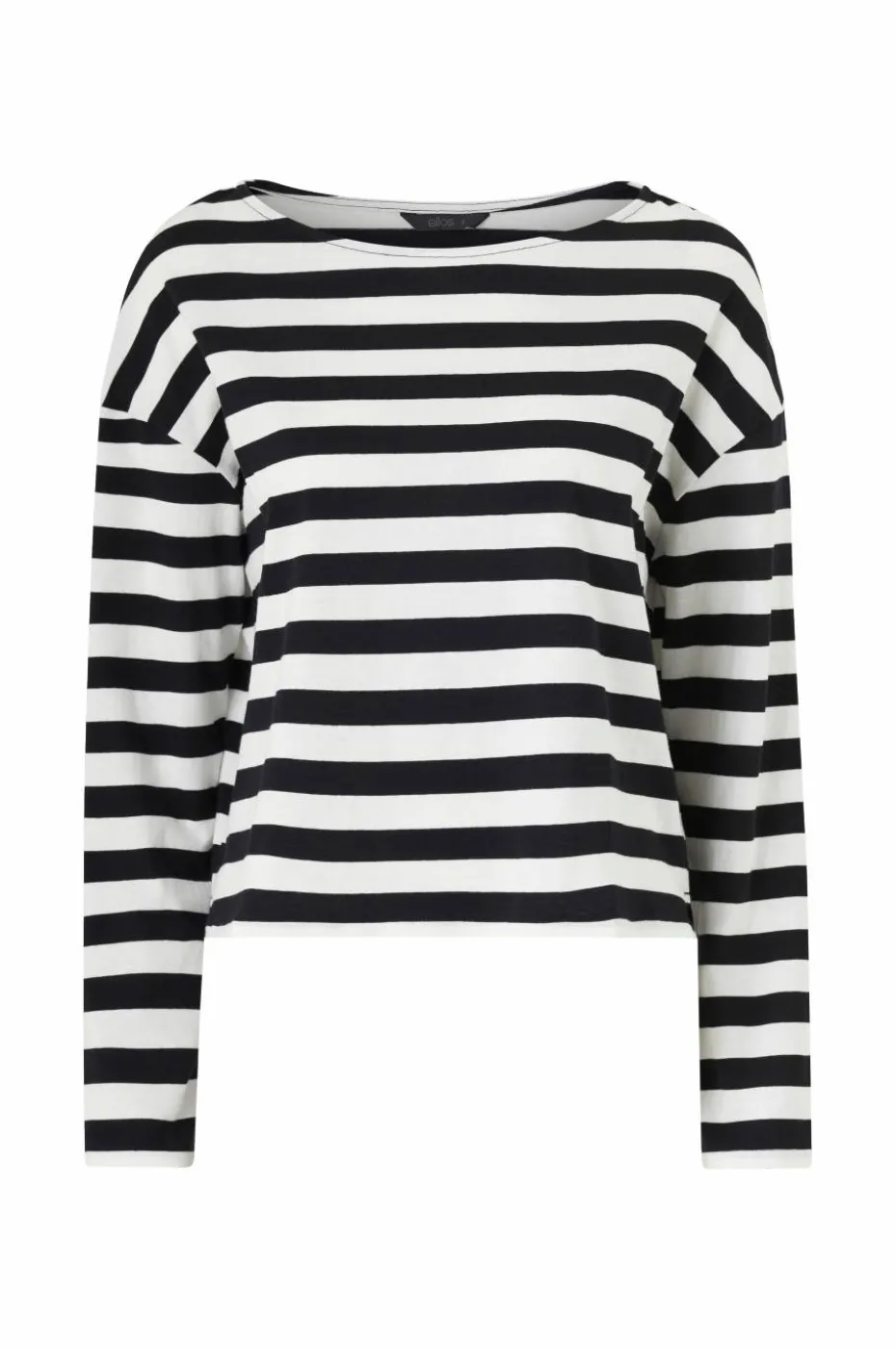 Ellos Collection Topp med avslappet passform