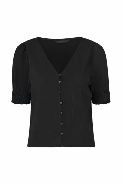 Ellos Collection Topp med puffermer