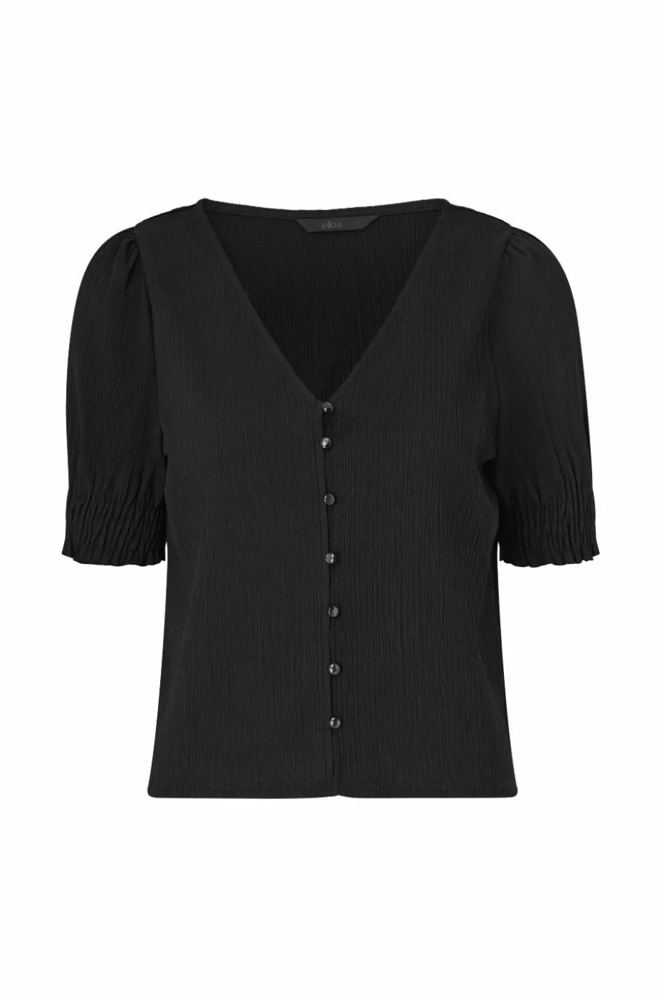 Ellos Collection Topp med puffermer