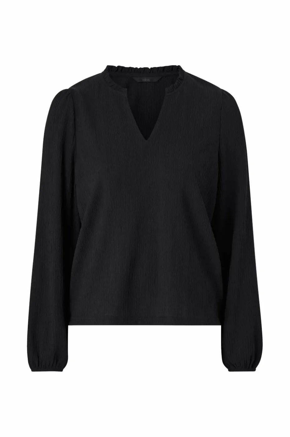 Ellos Collection Topp med struktur