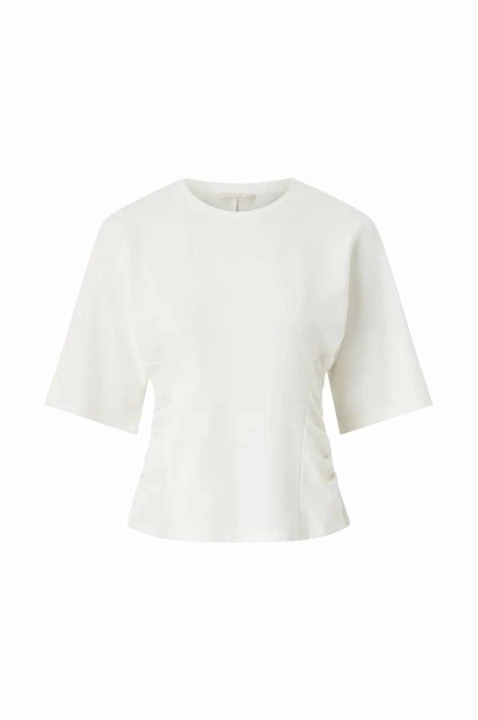Ellos Collection Topp med draperte detaljer