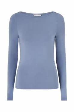 Ellos Collection Topp med båthals