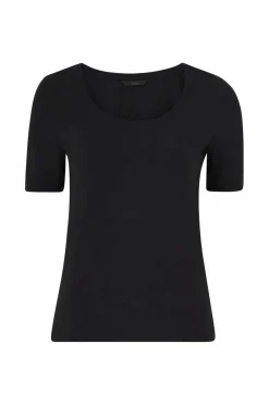 Ellos Collection Topp med dyp utringning