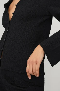 Ellos Collection Topp med struktur
