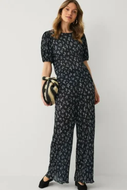 Ellos Collection Topp med puffermer
