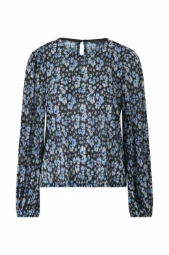Ellos Collection Topp med pufferme