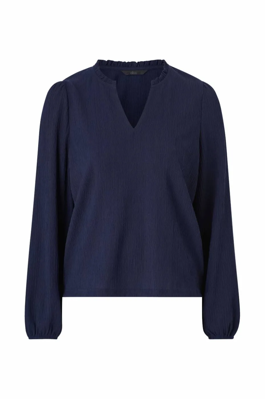 Ellos Collection Topp med struktur