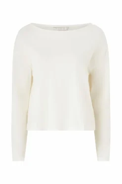 Ellos Collection Topp med avslappet passform