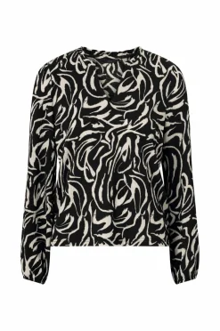Ellos Collection Topp med struktur