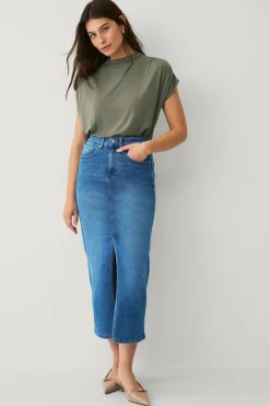 Ellos Collection Topp med samlede detaljer