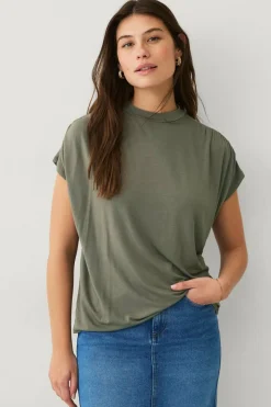 Ellos Collection Topp med samlede detaljer