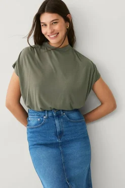 Ellos Collection Topp med samlede detaljer