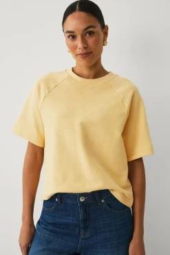 Ellos Collection Topp med raglanermer