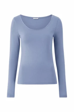 Ellos Collection Topp med rund hals