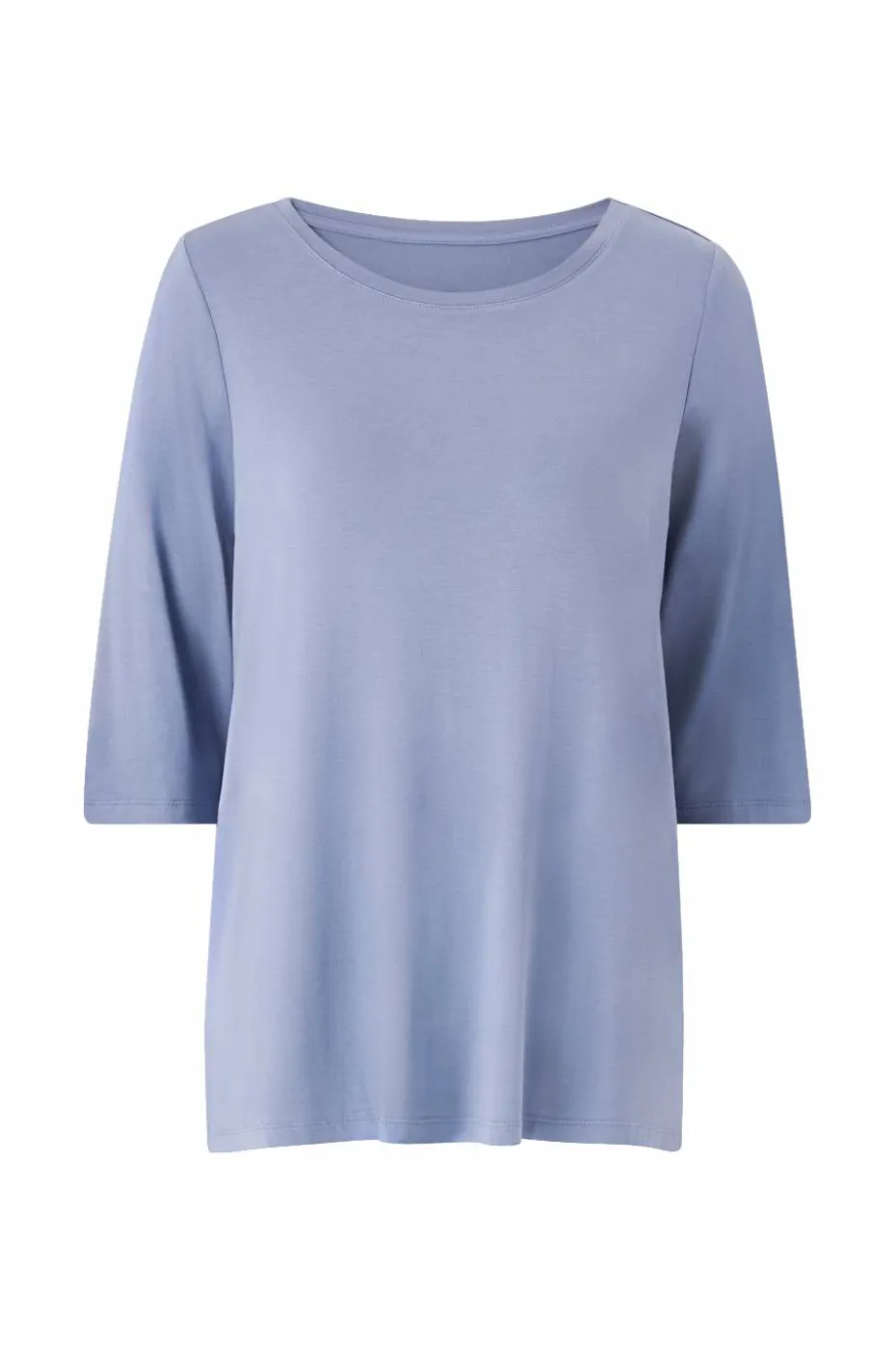 Ellos Collection Topp med ermer 3/4 lang