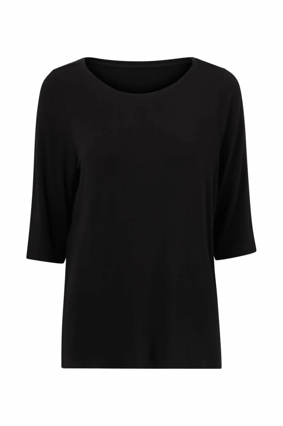 Ellos Collection Topp med ermer 3/4 lang