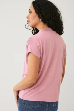 Ellos Collection Topp med samlede detaljer