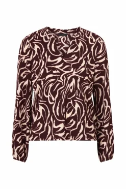 Ellos Collection Topp med struktur