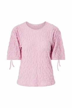 Ellos Collection Topp med løpesnor