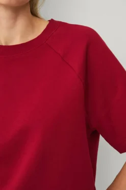 Ellos Collection Topp med raglanermer