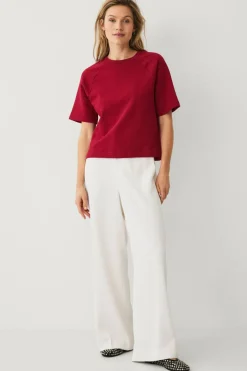 Ellos Collection Topp med raglanermer