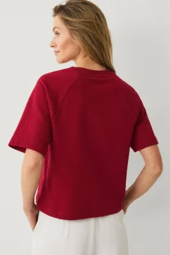 Ellos Collection Topp med raglanermer