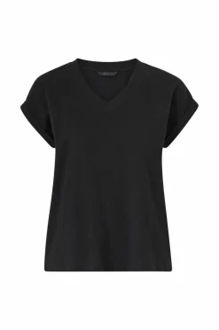 Ellos Collection Topp med v-hals