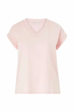 Ellos Collection Topp med v-hals