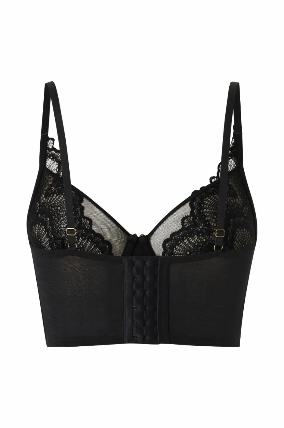 Ellos Collection Topp med braketter