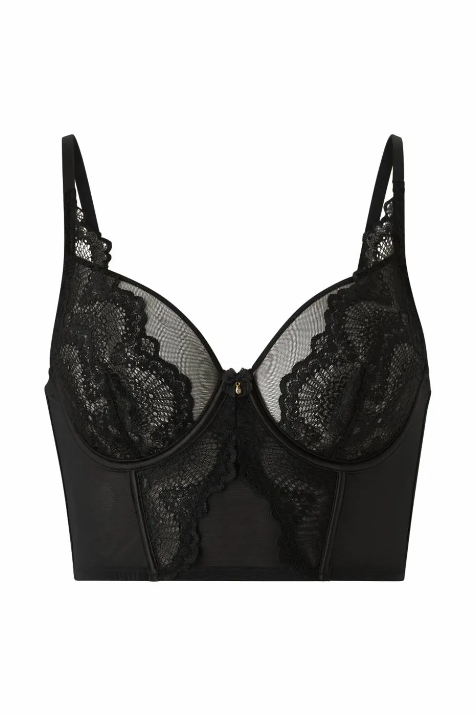 Ellos Collection Topp med braketter