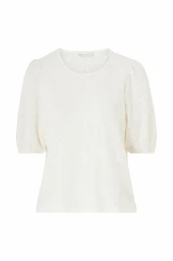 Ellos Collection Topp med blomster