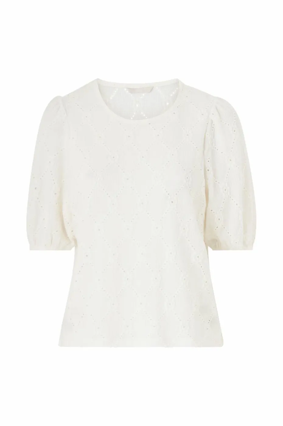 Ellos Collection Topp med blomster