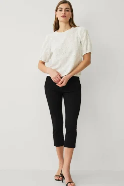 Ellos Collection Topp med blomster