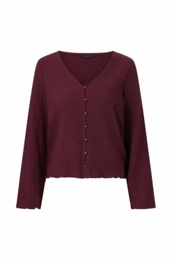 Ellos Collection Topp med struktur