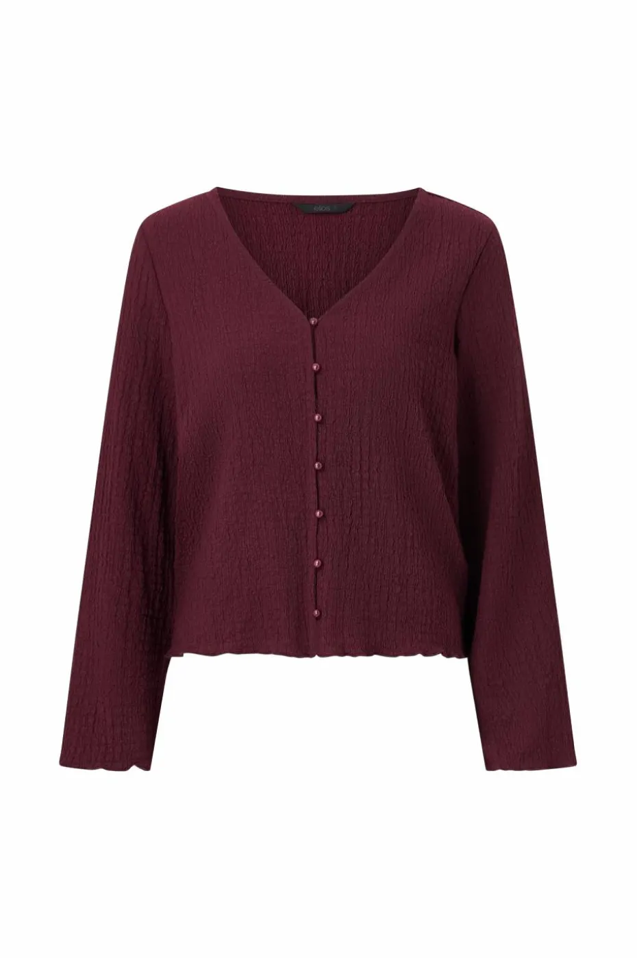 Ellos Collection Topp med struktur