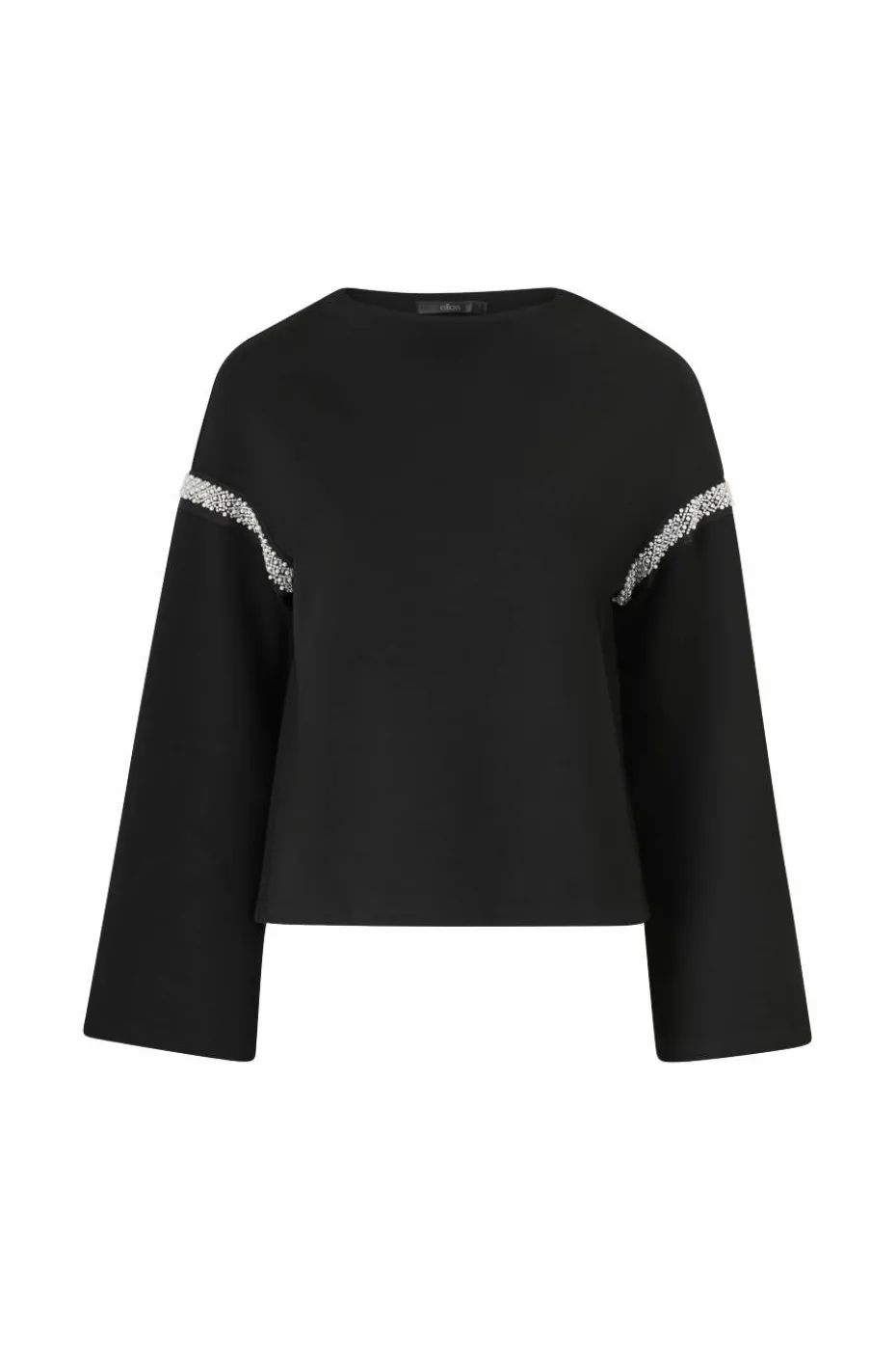 Ellos Collection Topp med båthals