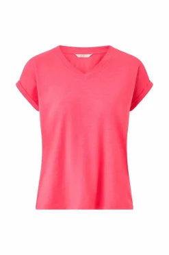 Ellos Collection Topp med v-hals