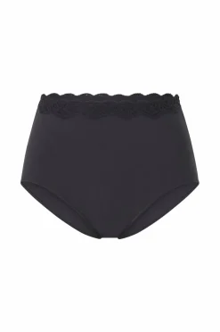 Ellos Collection Truse med høy midje 3-pakning