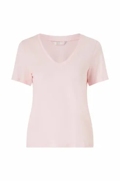 Ellos Collection T-skjorte med v-hals