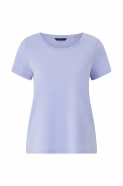 Ellos Collection T-skjorte Crew Neck