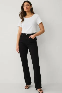 Ellos Collection T-skjorte Crew Neck