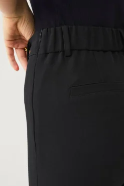 Ellos Collection Utsvingte dressbukser