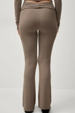 Ellos Collection Utsvingte leggings
